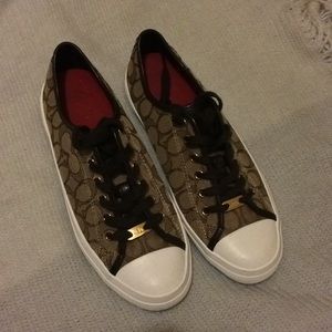 Coach Shoes